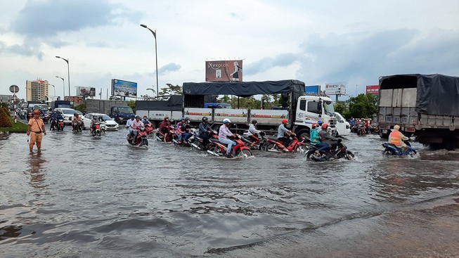 Giải pháp để đồng bằng sụt lún chậm hơn
