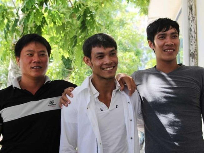 Nhậu xong đi tè dính oan tội cướp: Đòi bồi thường 1 tỉ