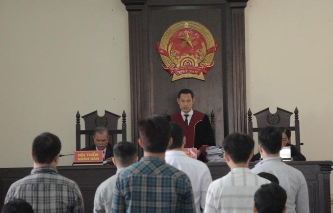 Thông tin mới nhất về vụ trộm vàng khó xử ở Bình Chánh