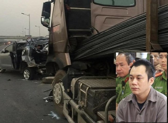 Vụ lùi xe trên cao tốc: Có thể xem là tình huống bất ngờ?