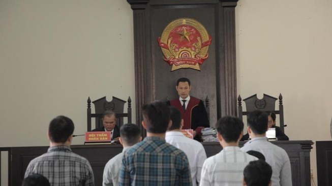 Vụ trộm vàng khó xử: VKS bất ngờ rút hồ sơ