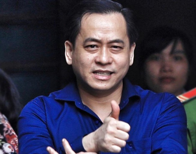 Vũ 'nhôm' sẽ kháng cáo kêu oan