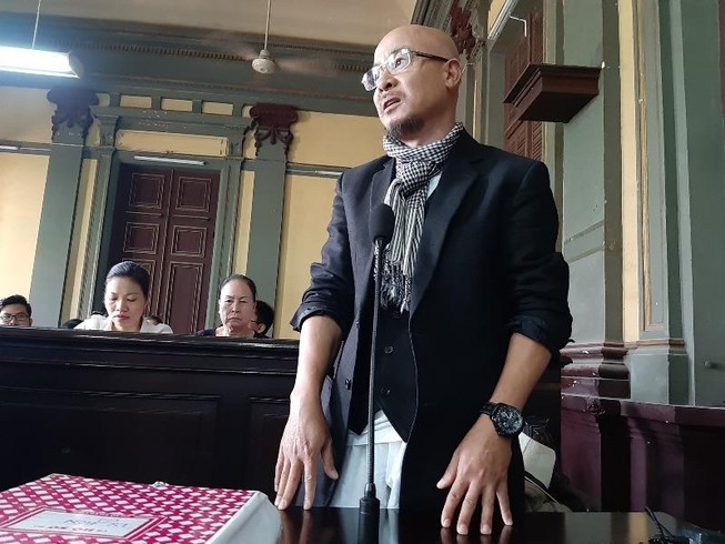 Đặng Lê Nguyên Vũ: "Nói ra rất đau lòng, Qua không muốn nói"