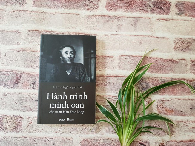 Từ thân phận tử tù đến ngày nhận huy hiệu 30 năm tuổi Đảng