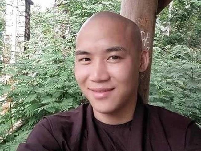 Đủ cơ sở khởi tố người tu hành đánh trẻ ở Bình Thuận