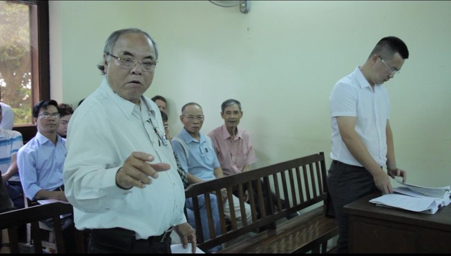 Phúc thẩm kỳ án 'mua nhà 58 tỉ, bán lại 28 tỉ siêu tốc'