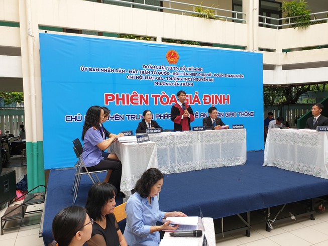 Chuyện buồn ngày sinh nhật!