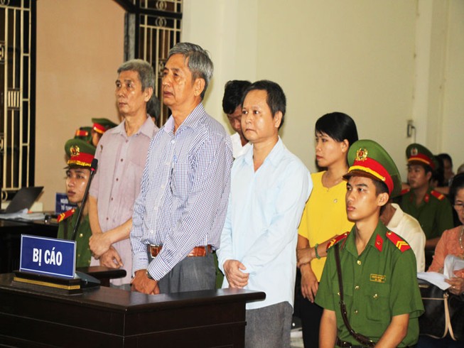 Điều tra làm rõ vai trò đồng phạm vụ 'rút ruột' dự án khoa học