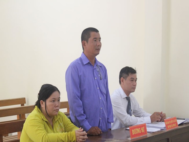 Tòa huyện bị buộc phải bồi thường oan gần 300 triệu đồng