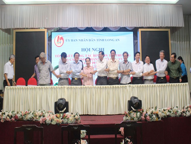 TP.HCM và ĐBSCL bắt tay cùng bình ổn thị trường