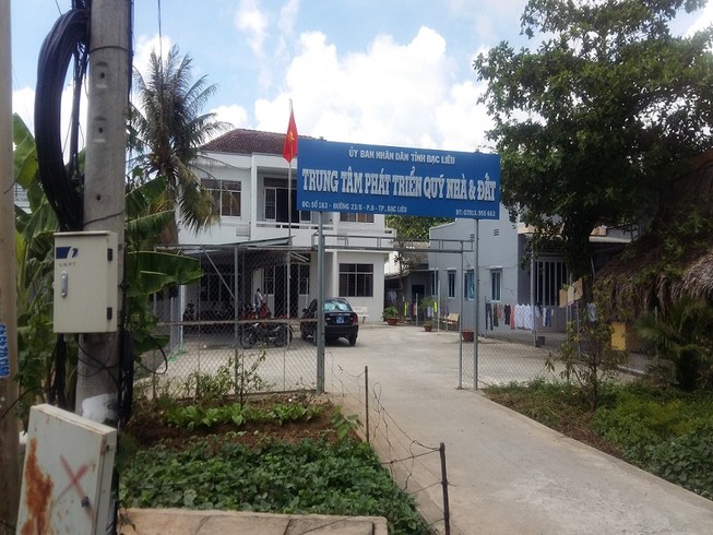 Bạc Liêu:Khó mua hồ sơ đấu giá đất công