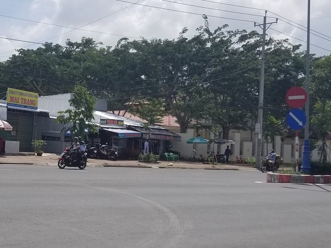 Chủ tịch Cà Mau chỉ đạo rà lại vụ buộc cán bộ đền 5,5 tỷ đồng