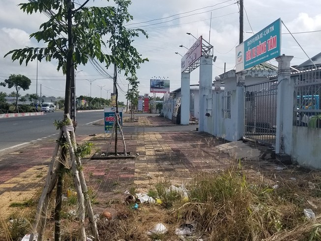 Cà Mau không buộc 16 cán bộ đền 5,5 tỉ đồng nữa!