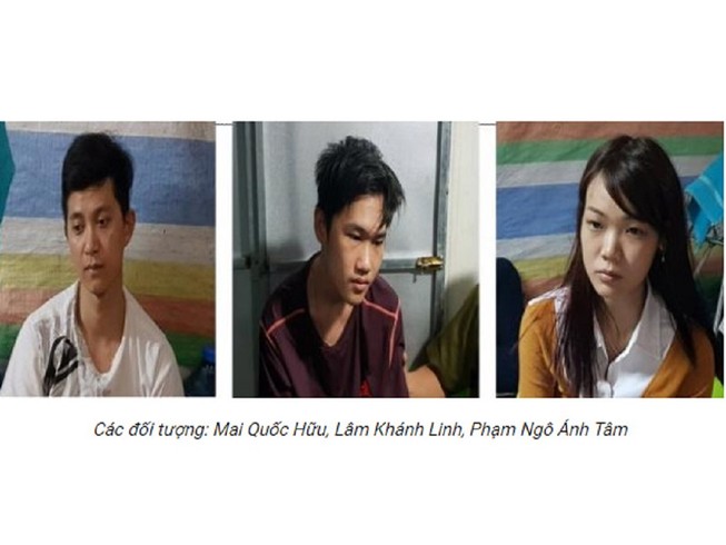 Không dám ra đường vì bị web lạ đăng “nửa sự thật"