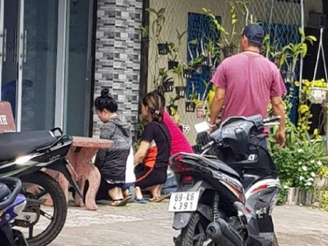 Đã khởi kiện vụ nữ chủ tịch phường ở Cà Mau bị đòi con nuôi