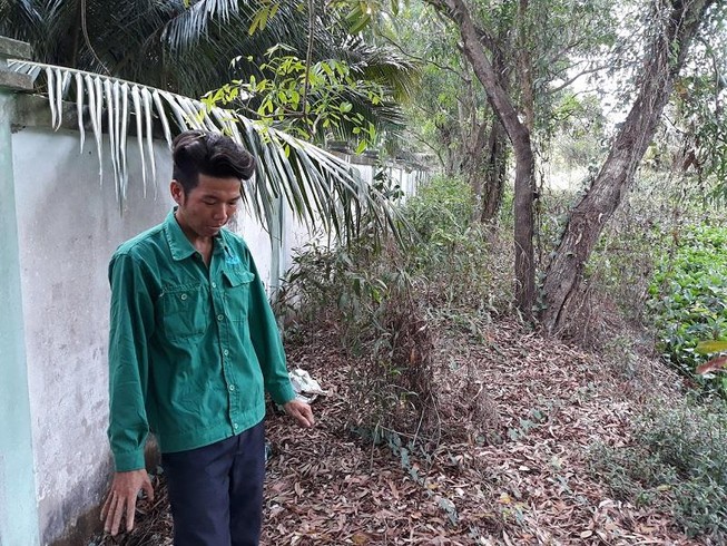 7 năm phát hiện 300 xác hài nhi trong rác ở Cà Mau