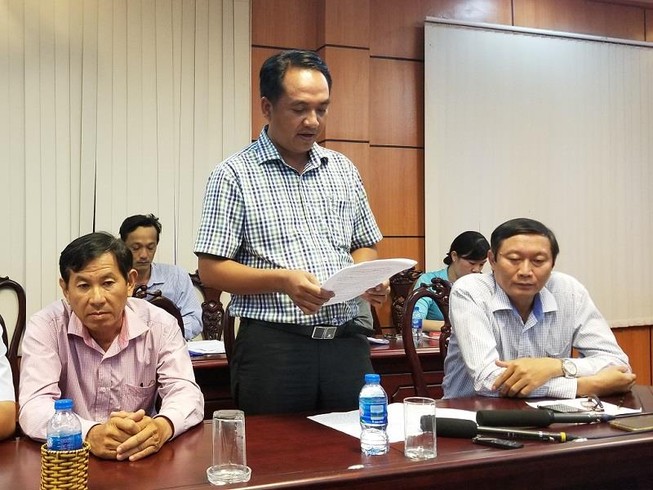 Vụ 300 thai nhi lựa ra từ rác: Không thể đoán được từ đâu ra