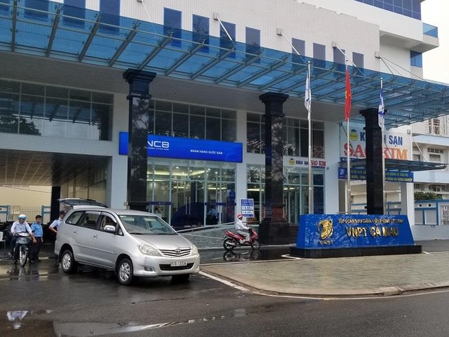 VinaPhone bị phạt, kiện vì bán nhầm sim 'ma'