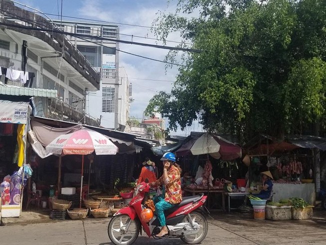 Cà Mau bán nhà đắc địa giá bèo nhưng chẳng ai dám mua