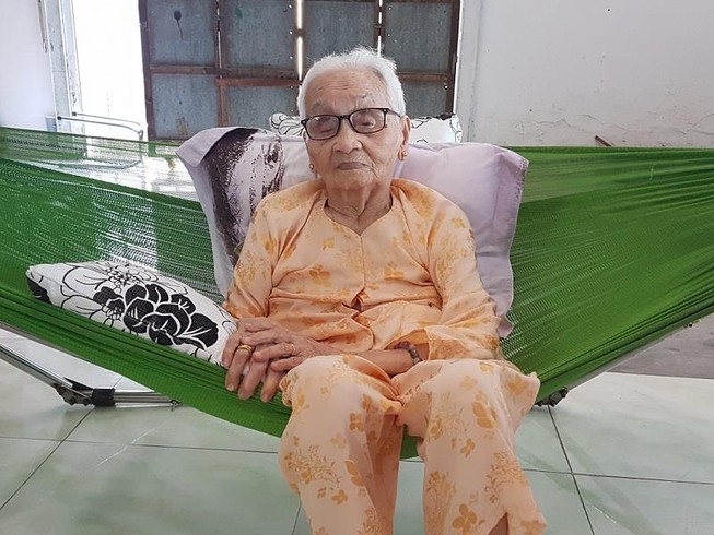 Hoãn thi hành án 90 ngày vụ cụ bà 107 tuổi Bạc Liêu