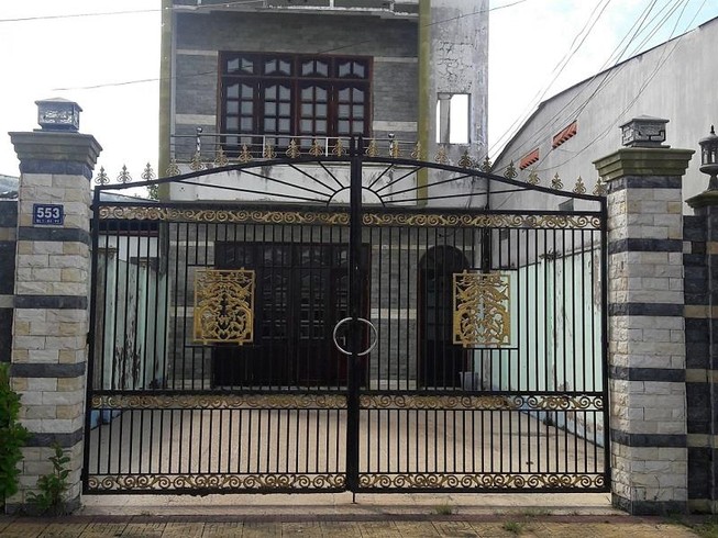 Sắp xử vụ ngân hàng yêu cầu bán nhà của doanh nhân