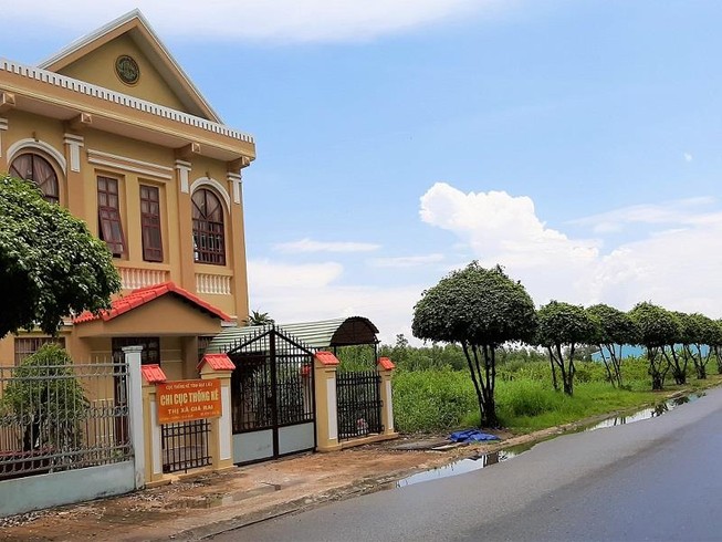 Bạc Liêu: 1 bí thư phường bị cách chức vì sai phạm 9 năm trước