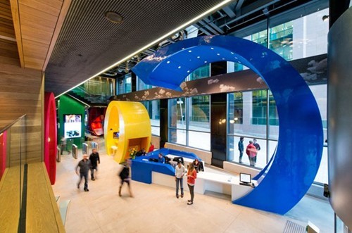 Google tuyển dụng như thế nào?