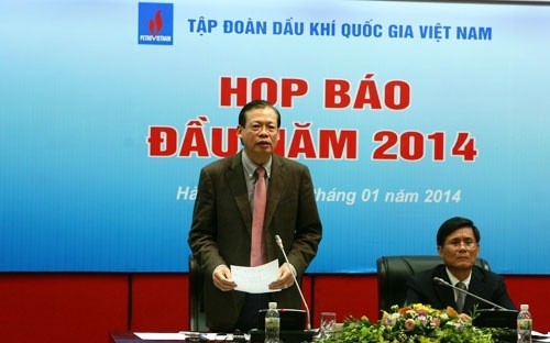 Nhiều “ông lớn” sắp thay lãnh đạo