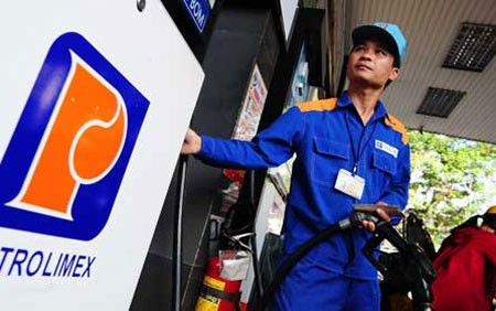 Thù lao của "sếp" Petrolimex dự kiến tăng 25%