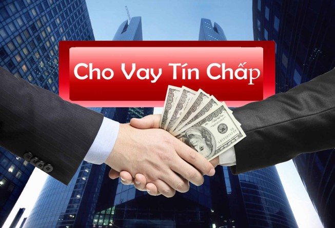 Cảnh báo rủi ro khi vay tiêu dùng tín chấp