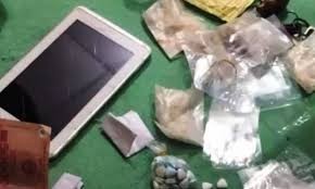 Bắt hai anh em ruột buôn ma túy liên tỉnh