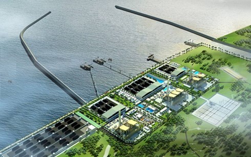 Tiếp tục nghiên cứu tính khả thi dự án cảng trung chuyển ĐBSCL