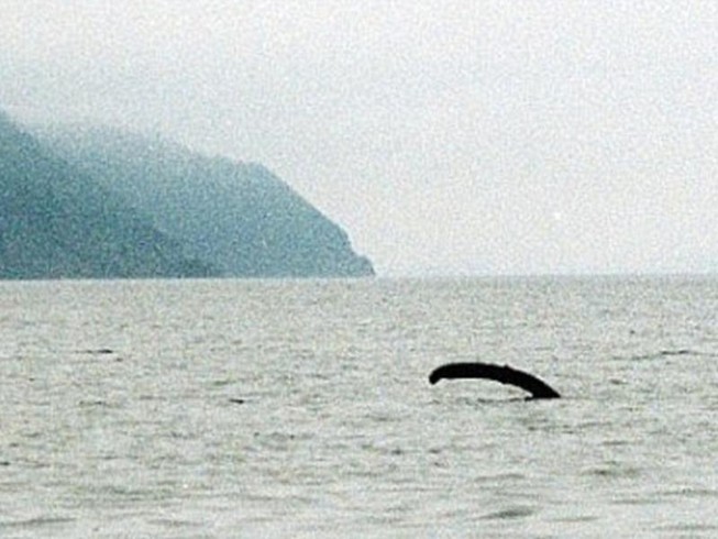 Bí ẩn quái vật hồ Loch Ness sắp có lời giải