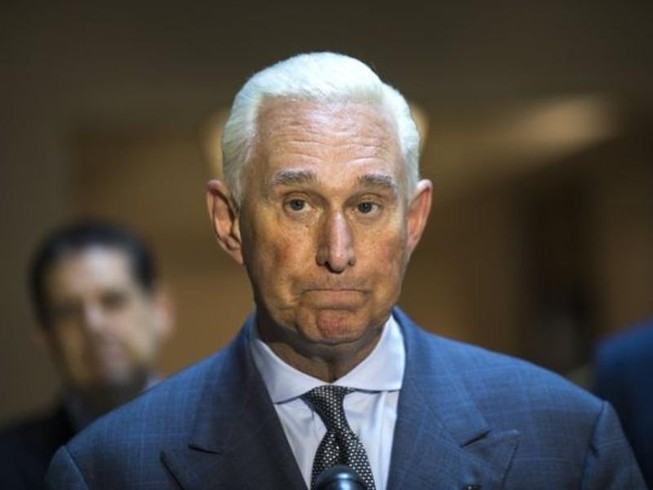 FBI bắt giữ cựu cố vấn thân cận của Tổng thống Trump