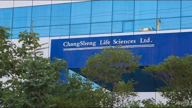 Trung Quốc kỷ luật 80 quan chức liên quan bê bối vaccine