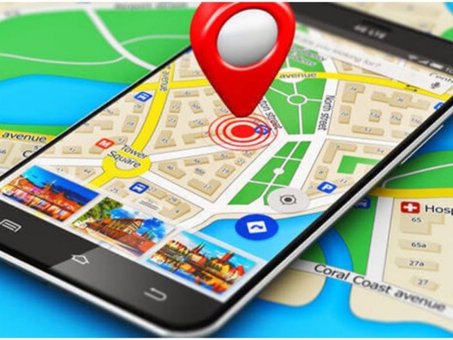 Xe tải lao xuống vách núi vì 'nghe lời' Google Maps