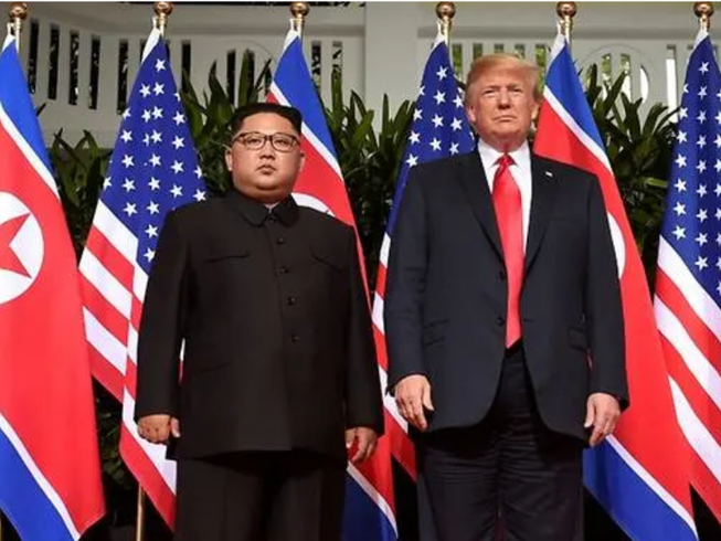 Trợ lý ông Kim Jong-un sang Trung Quốc trước thềm thượng đỉnh