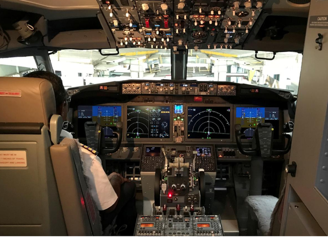 Boeing hoãn sửa lỗi cảnh báo an toàn đến khi tai nạn xảy ra