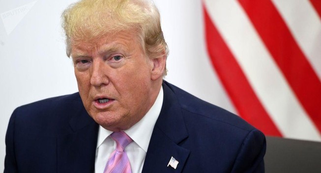 Ông Trump cảnh báo Iran về việc tăng mức làm giàu Uranium