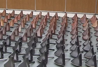 Người đàn ông Nhật trộm 159 yên xe đạp để trả thù