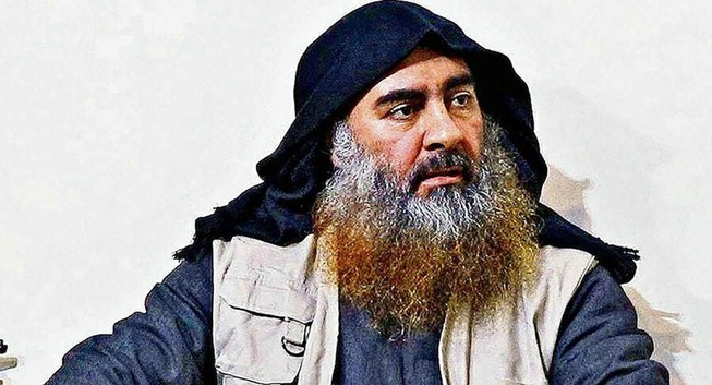 Nga đặt nhiều nghi vấn về cái chết của al-Baghdadi
