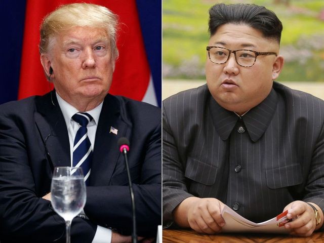 Triều Tiên nói sẽ dùng vũ lực đáp trả Mỹ nếu cần thiết