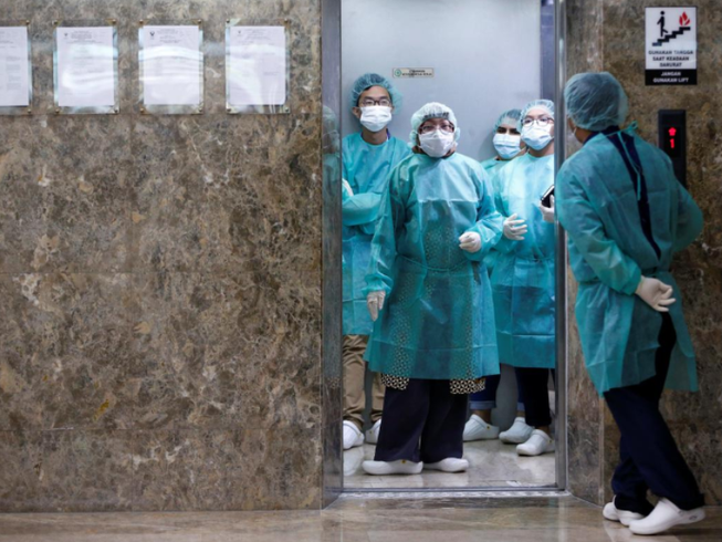 Vì sao đến nay Indonesia chưa có người nhiễm virus COVID-19?