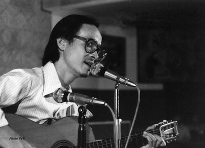 Vì sao danh mục ca khúc được phép hát mãi không xong?