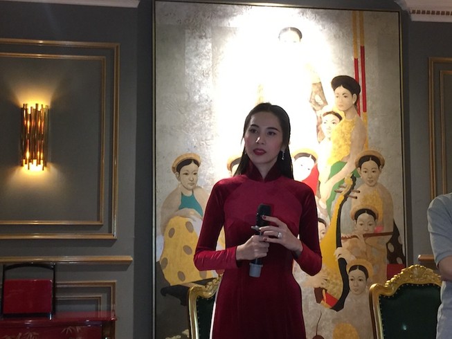 Ca sĩ Thủy Tiên không quan tâm dư luận khi hát bolero
