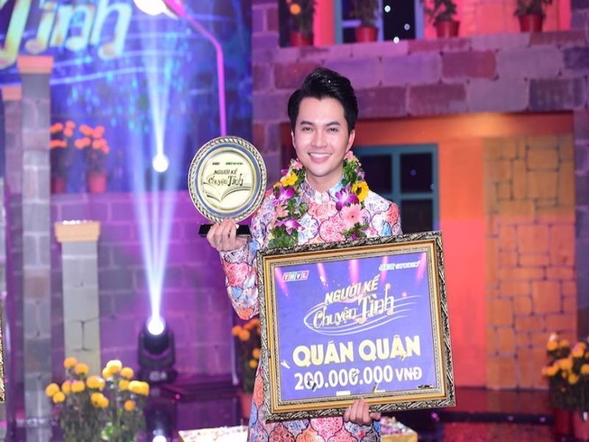Nam Cường tìm nguyên bản các ca khúc bolero khi hát