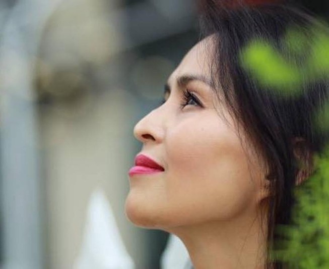 Facebooker Lương Hoàng Anh bị phạt 12,5 triệu vụ tỏi Lý Sơn