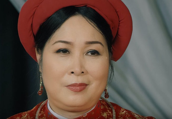 NSND Hồng Vân ra tay tàn độc trong trailer ‘Phượng Khấu’