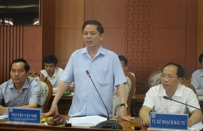 Cao tốc Đà Nẵng-Quảng Ngãi chậm tiến độ: Xử nghiêm chủ đầu tư