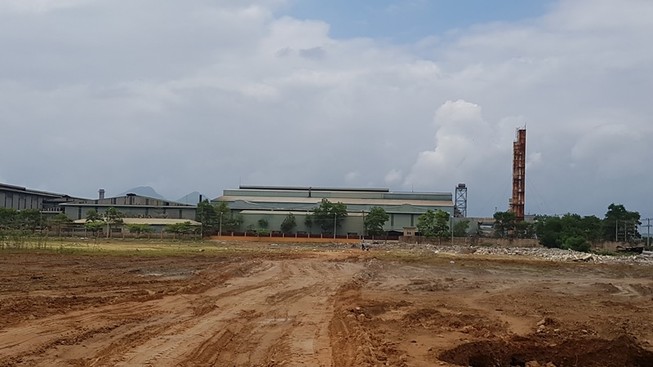 Đà Nẵng: Chủ tịch huyện, xã 'ngó lơ' vi phạm đất đai